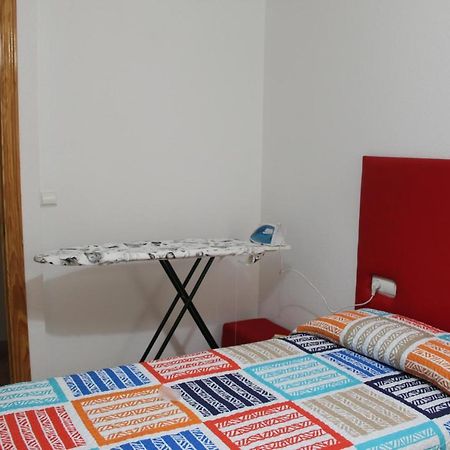 דירות אליקאנטה Apartamento Auditorio מראה חיצוני תמונה