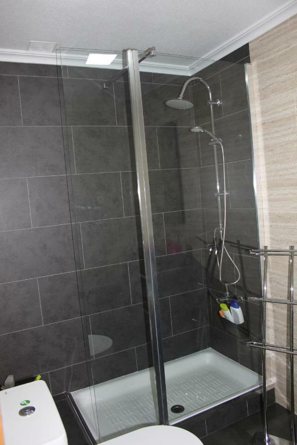 דירות אליקאנטה Apartamento Auditorio מראה חיצוני תמונה