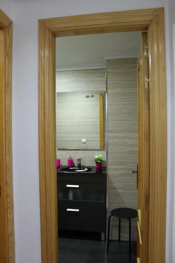 דירות אליקאנטה Apartamento Auditorio מראה חיצוני תמונה