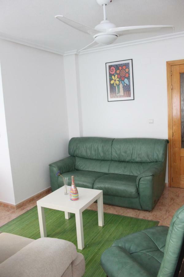 דירות אליקאנטה Apartamento Auditorio מראה חיצוני תמונה