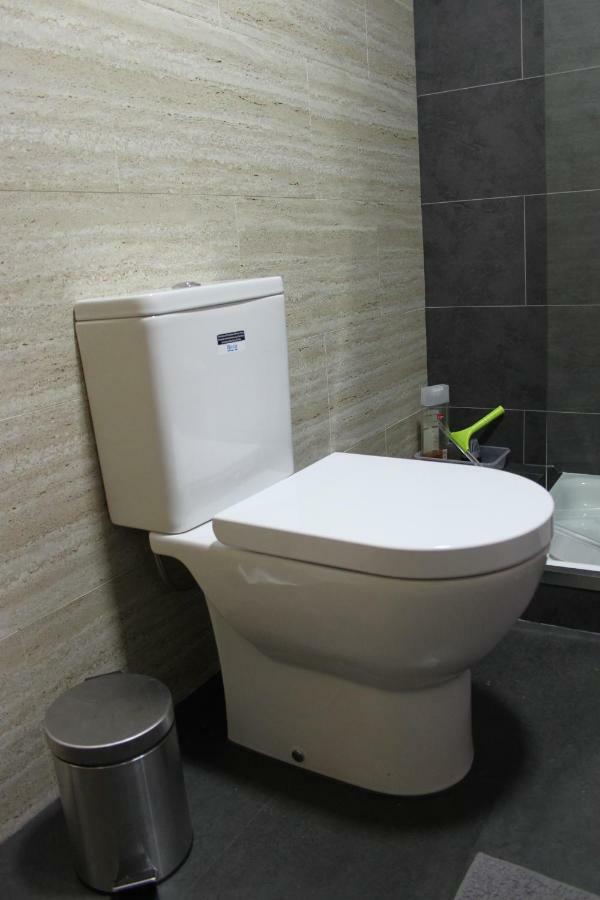 דירות אליקאנטה Apartamento Auditorio מראה חיצוני תמונה