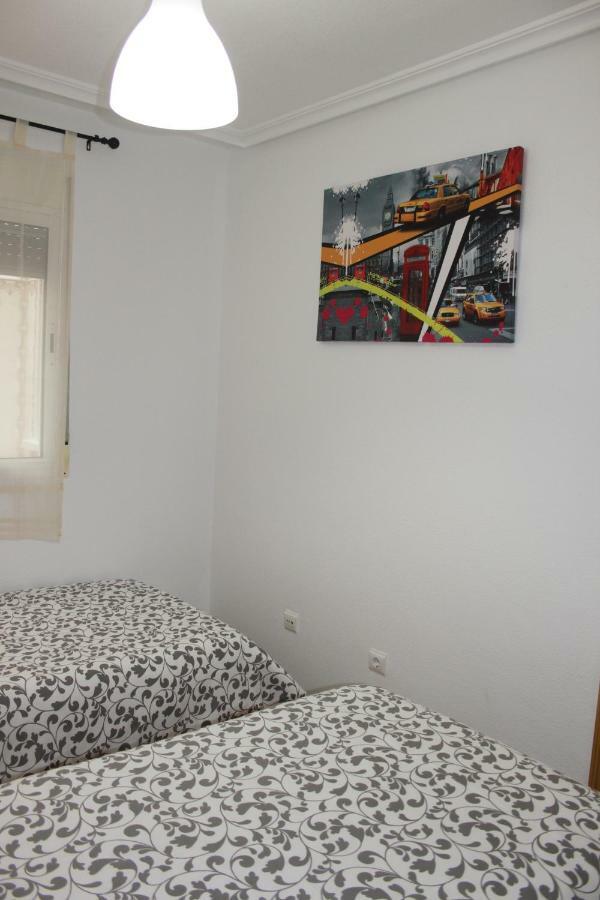 דירות אליקאנטה Apartamento Auditorio מראה חיצוני תמונה