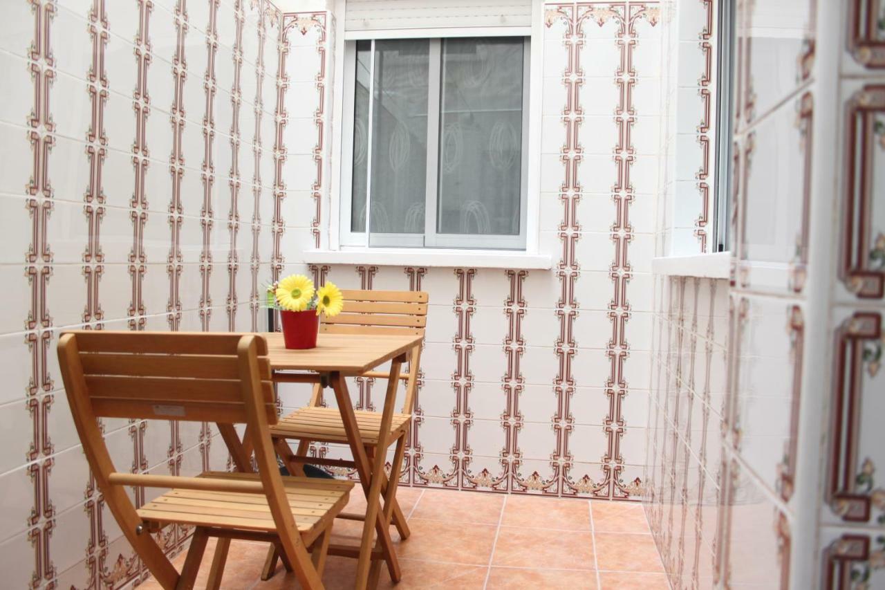 דירות אליקאנטה Apartamento Auditorio מראה חיצוני תמונה